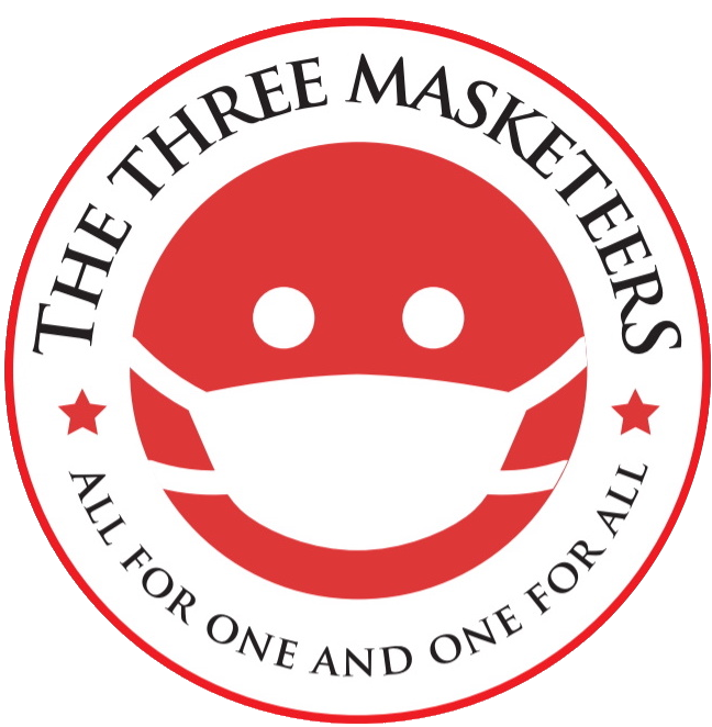 Mask Logo